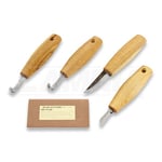 Svante Djärv Small Carving set SDOS9920