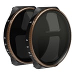 PolarPro DJI Air 3S VND 3-7 Stop / Black Mist Filter