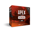 Apex Legends: The Board Game - Board expansion