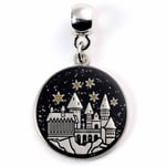 Official Harry Potter Hogwart's Castle Slider Charm by The Carat Shop