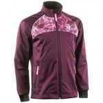 Dählie Excursion Jacket Junior Potent Purple REA