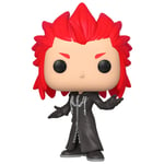 POP figure Disney Kingdom Hearts 3 Lea multifärg