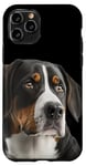 iPhone 11 Pro My big love is a big Swiss Mountain Dog Case