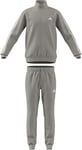 adidas Survêtement 3 bandes pour homme Taille S/S