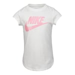 Nike Kids Futura Short Sleeve T-Shirt 5-6 Years