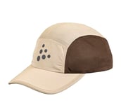 PRO HYPERVENT CAP Löparkeps Dam PLASTER ONESIZE