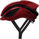 KIT - ABUS GameChanger Helmet - Blaze Red - Small