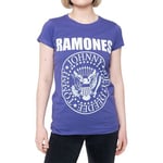 T-shirt Ramones  RO4368