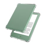 Anti-Scratch eReader Case Back Shell for Kindle 2024/2022 12th Generation