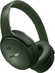 BOSE QUIETCOMFORT WIRELESS NOISE CANCELLING HEADPHONE 884367-0300 CYPRESS GREEN