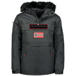 Doudounes Geographical Norway  Doudoune Bruno Homme