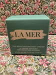 Genuine & Fresh in Box La Mer ❤️ The Moisturising Soft Cream 7ml BRAND New