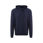 Just Cool Cool Fitness Hoodie - Jet Black / S