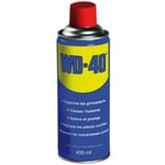 Multispray wd 40 - Multiuse 200ml 49