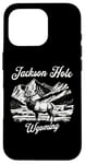 iPhone 16 Pro Jackson Hole Case