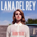 CD Lana Del Rey LANA DEL REY-BORN TO DIE (DELUXE EDITION)