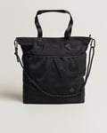 J.Lindeberg Pete Packable Tote Black