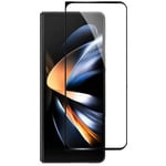 Samsung Galaxy Z Fold5 5G         Tempered Glass Screen Protector Black