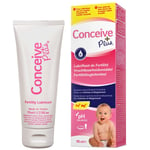 Conceive Plus Lubrifiant de Fertilité Tube 75ml