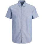 Chemise Jack & Jones  146821VTPE23