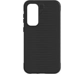 ZAGG Luxe Galaxy S24 FE Case - Black, Black