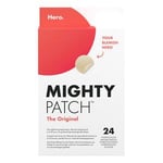 Hero Mighty Patch Original - 24 stk. Hudpleie Uren hud / kviser Behandle