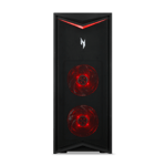 Acer Nitro Stasjonær gaming PC | N70-130 | Svart