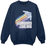 Sweat-shirt enfant Guardians Of The Galaxy  BI18727