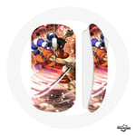 Souris Kozuki Oden One Piece Sans Fil