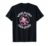 Steven Universe Each Other T-Shirt