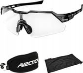 Arctica Sportsbrille S-315G