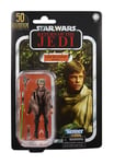 Star Wars VI Vintage Collection figurine 2021 Luke Skywalker Endor 9,5 cm 895182