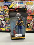 Hasbro Marvel Legends X-MEN Age Of Apocalypse Figures - Cyclops (B-A-F Colossus)