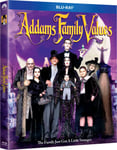 Addams Family Values (1993)