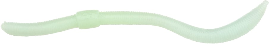 SPRO Freestyle Twitch Worm 10.6 cm [2 g] UV glow 8-pack