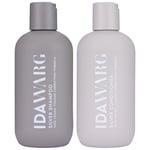 IDA WARG Beauty Silver Duo 2x250 ml - 500 ml