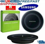 Samsung Wireless Charger Charging Pad Dock Plate Samsung Galaxy S6 S7 S8 S9 S10