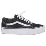 Baskets Vans  Baskets en cuir