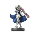 Nintendo amiibo CORRIN (KAMUI) 2P Fighter Super Smash Bros. 3DS Wii U NEW FS