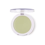 Daniel Sandler ANTI-REDNESS COLOUR-CORRECTING CONCEALER - Highly Pigmented, Soothing Formula with Calendula & Vitamin E - Camouflaging Redness, Blemishes & Rosacea, Long-Lasting