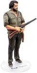 Bud Spencer Child Figure from They Call Him Trinity Action 18cm Original