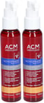 ACM Novophane Reactional Lotion anti-chûte Lotion(S) 2x100 ml