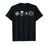 Gloomhaven Class Logo T-Shirt - Board Game - Tabletop Gaming T-Shirt