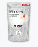 Re-fresh Collagen Blended Premium