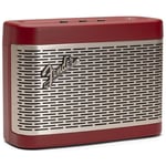 Fender Newport 2 Enceinte Bluetooth 5.0 Champagner / Red