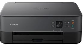 Imprimante multifonction Canon Pixma TS5355a Noir