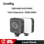 SmallRig P96 Mini LED Video Light Vlog Phone Photography Camera Fill Lighting