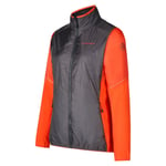 La Sportiva Ascent Primaloft Jkt - Doudoune femme  