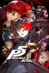 Persona 5 Royal - PC Windows