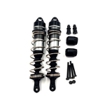 *Genuine* FTX DR8 Front Shock Absorber & Springs Set FTX9565G Shocks - Brand New